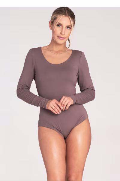 Body Model M1038 Brown - Figl — zdjęcie 1