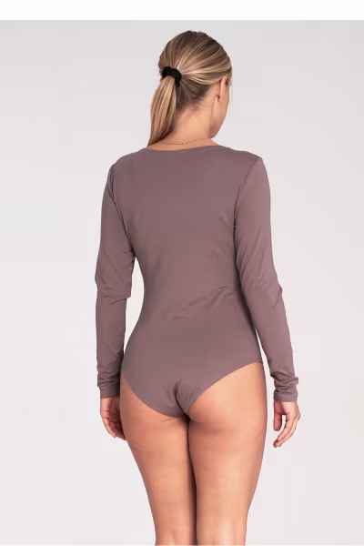 Body Model M1038 Brown - Figl — zdjęcie 3