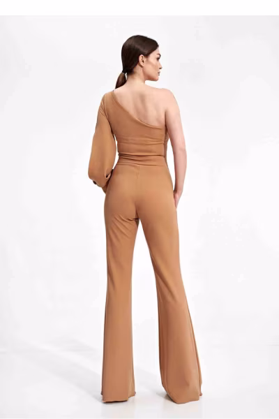 Kombinezon Model M870 Beige - Figl — zdjęcie 3