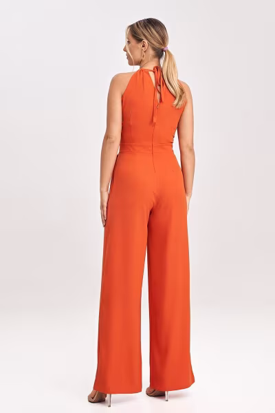 Kombinezon Model M1023 Orange - Figl — zdjęcie 2