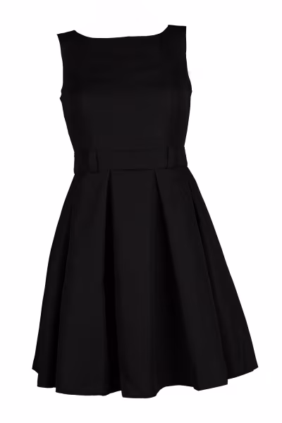 M 083 Black - Figl — zdjęcie 2