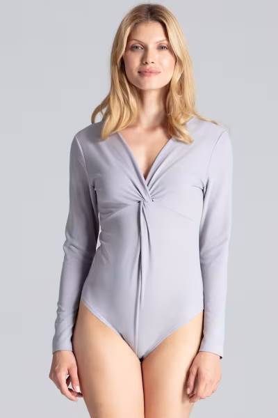 Body Model M685 Grey - Figl — zdjęcie 1