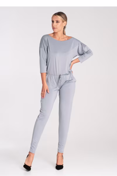 Kombinezon Model M1030 Grey - Figl — zdjęcie 1