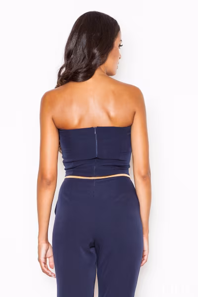 Kombinezon M396 Navy - Figl — zdjęcie 2