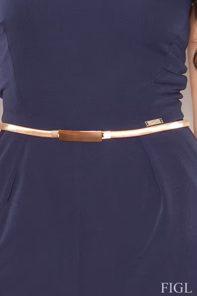 Kombinezon M396 Navy - Figl — zdjęcie 3
