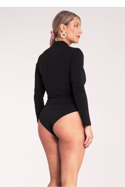 Body Model M1167 Black - Figl — zdjęcie 3