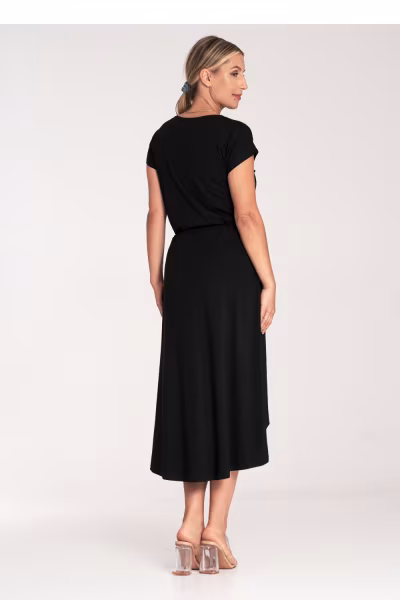 Sukienka Model M1041 Black - Figl — zdjęcie 2