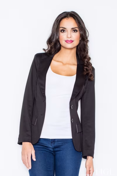 M 085 Black - Figl — zdjęcie 1