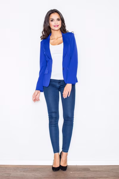 M 085 Blue - Figl — zdjęcie 2