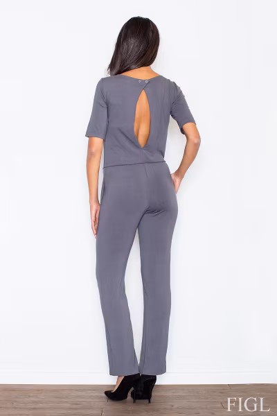Kombinezon M262 Grey - Figl — zdjęcie 2