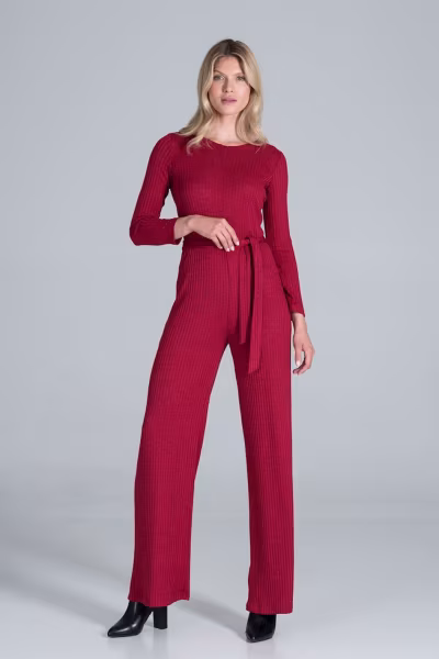 Kombinezon Model M835 Red - Figl — zdjęcie 2