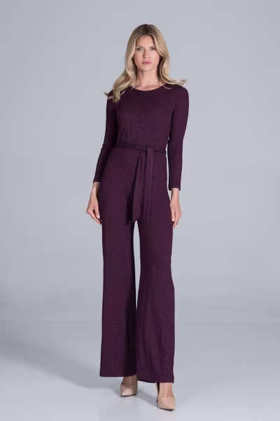 Kombinezon Model M835 Violet - Figl — zdjęcie 1