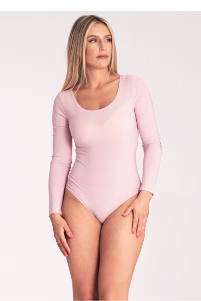 Body Model M1037 Pink - Figl — zdjęcie 1