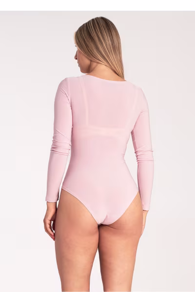 Body Model M1037 Pink - Figl — zdjęcie 3