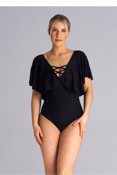 Body Model M938 Black - Figl — zdjęcie 1