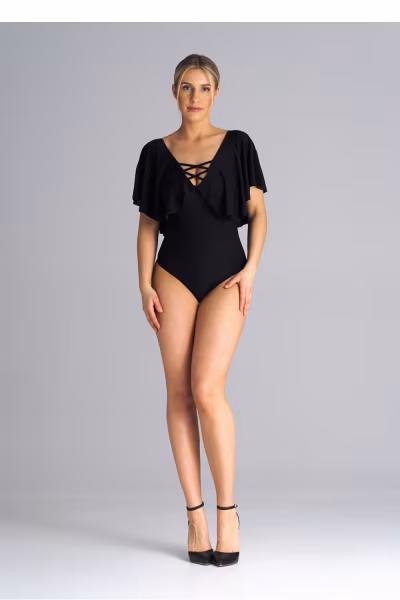 Body Model M938 Black - Figl — zdjęcie 2