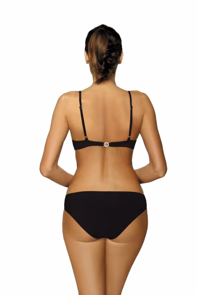 Kostium dwuczęściowy Kostium kąpielowy Model Rosaline Beat M-490 Seledyn - Marko — zdjęcie 3