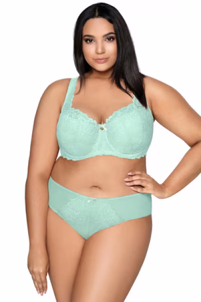 Figi Model 053/51/1 Carmela Seledyn - Mat — zdjęcie 2