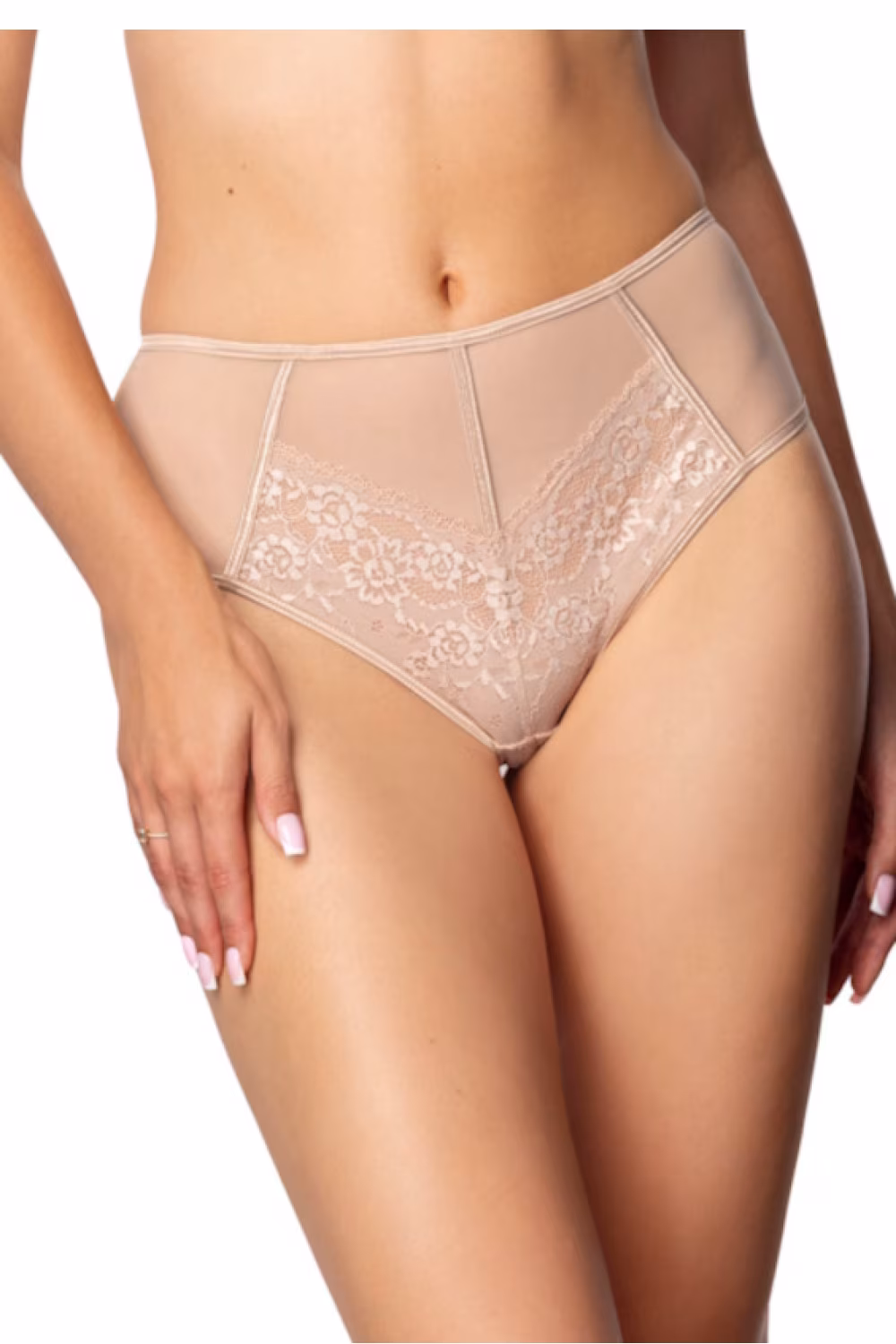 Figi Model Sonnet F-4001/51 Beige - Mat