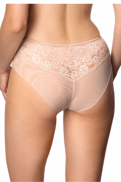 Figi Model Sonnet F-4001/51 Beige - Mat — zdjęcie 3