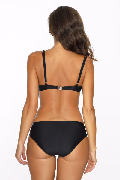 Kostium dwuczęściowy Kostium kąpielowy Model Rafaela Giallino M-622 Green Apple - Marko — zdjęcie 3