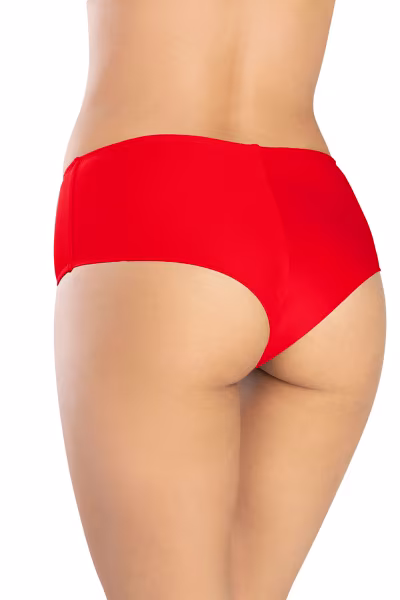 Kostium dwuczęściowy Figi Kąpielowe Model M-013 Red - Marko — zdjęcie 2
