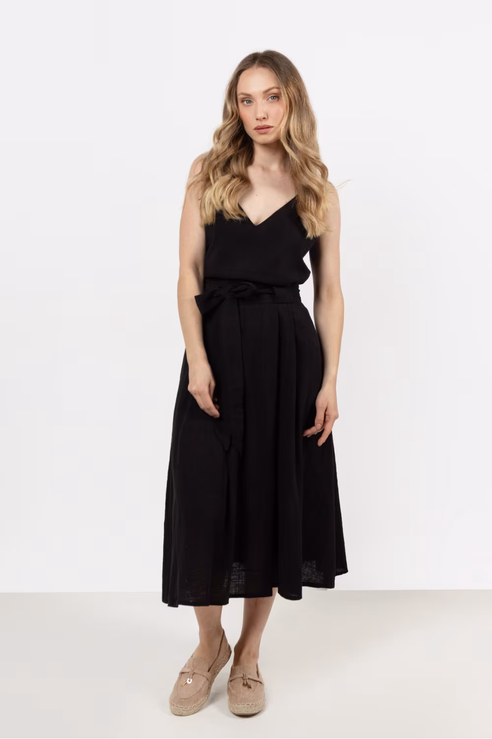 Spódnica Model A723 Black - awama