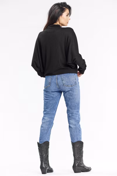 Golf Damski Model A672  Black - awama — zdjęcie 3