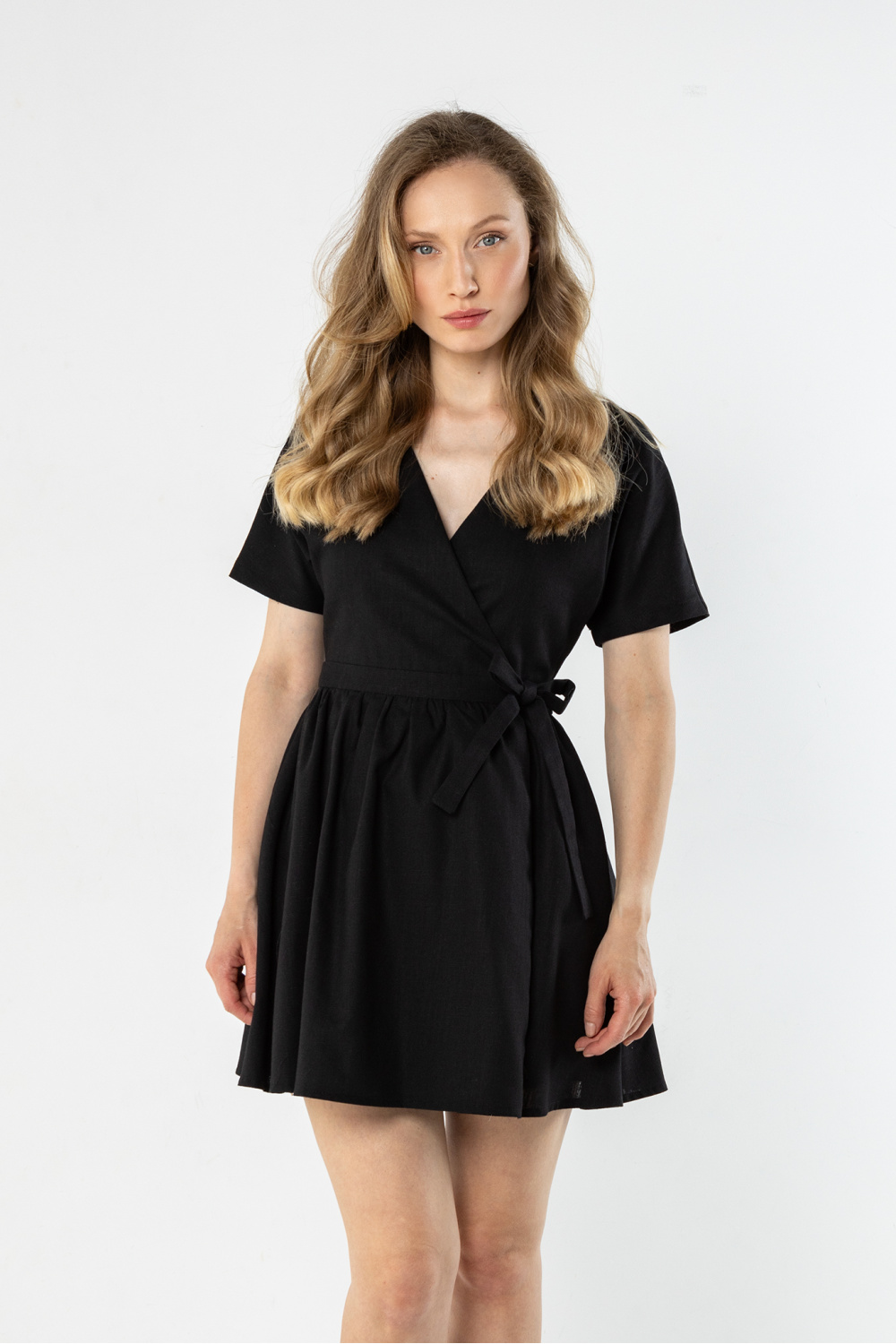 Sukienka Model A769 Black - awama