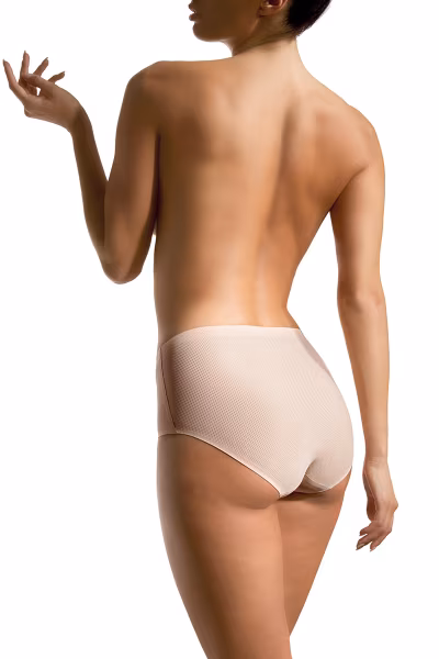 Figi Model BBL 2004 Beige - Babell — zdjęcie 2