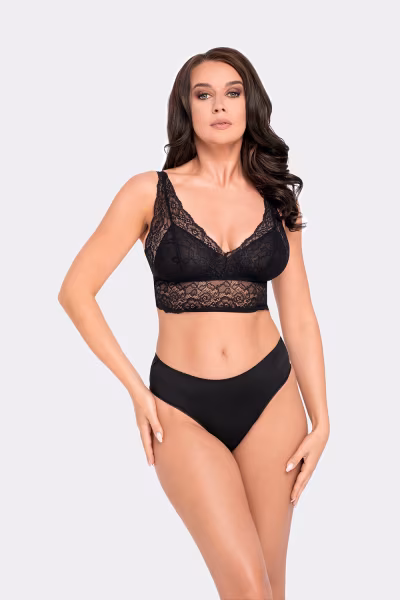 Figi Model BBL 195 Black - Babell — zdjęcie 1