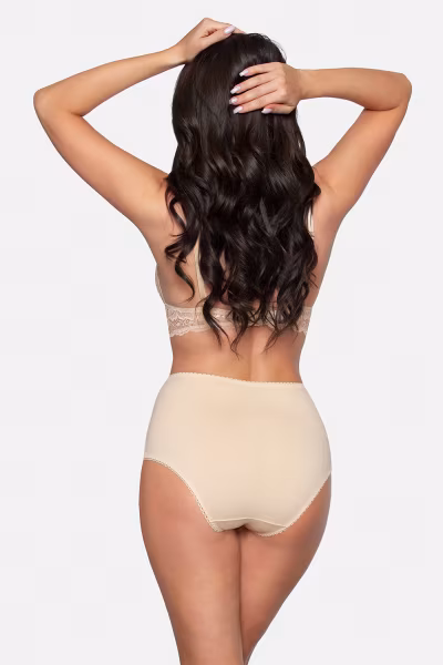 Figi Model BBL 187 Beige - Babell — zdjęcie 2