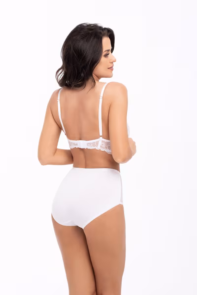Figi Model BBL 152 White - Babell — zdjęcie 2