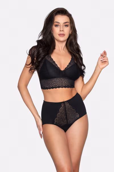 Figi Model BBL 185 Black - Babell — zdjęcie 1