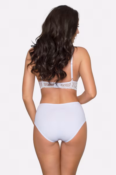 Figi Model BBL 181 White - Babell — zdjęcie 2