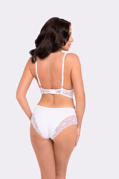 Figi Model BBL 194 White - Babell — zdjęcie 2