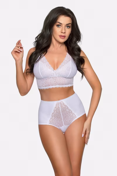 Figi Model BBL 185 White - Babell — zdjęcie 1