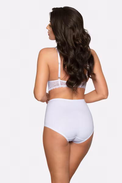 Figi Model BBL 185 White - Babell — zdjęcie 2