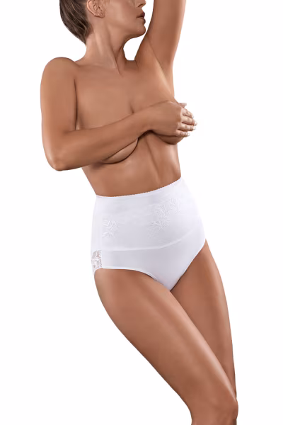 Figi Model BBL 148 White - Babell — zdjęcie 1