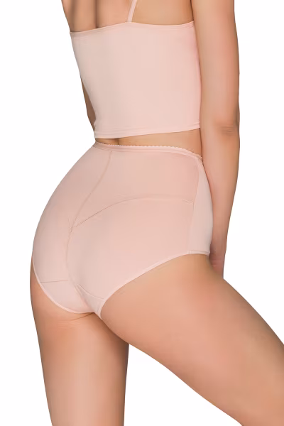 Figi Model BBL 164 Beige - Babell — zdjęcie 1