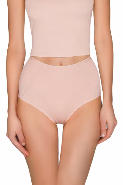 Figi Model BBL 164 Beige - Babell — zdjęcie 2