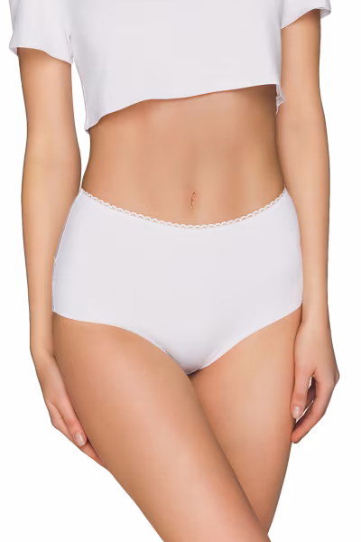 Figi Model BBL 155 White - Babell — zdjęcie 1