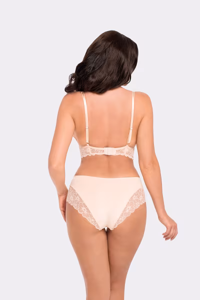 Figi Model BBL 194 Beige - Babell — zdjęcie 2