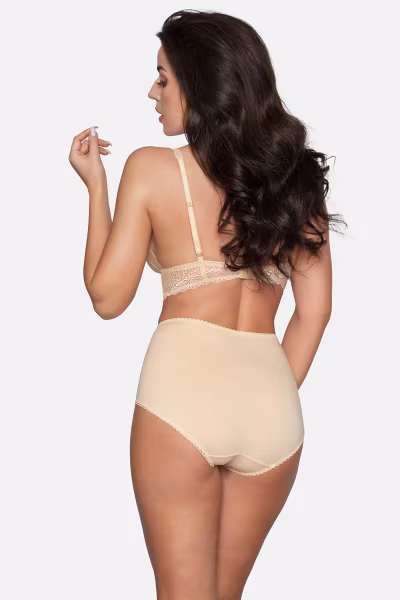 Figi Model BBL 185 Beige - Babell — zdjęcie 2