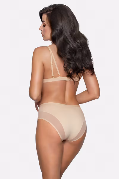 Figi Model BBL 179 Beige - Babell — zdjęcie 2