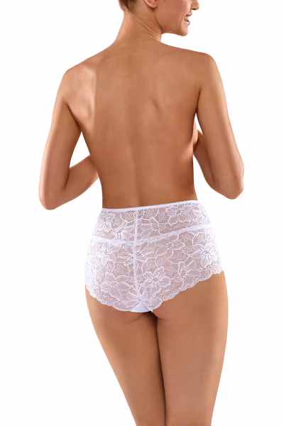 Figi Model BBL 140 White - Babell — zdjęcie 2