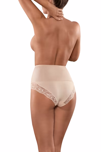 Figi Model BBL 148 Beige - Babell — zdjęcie 2