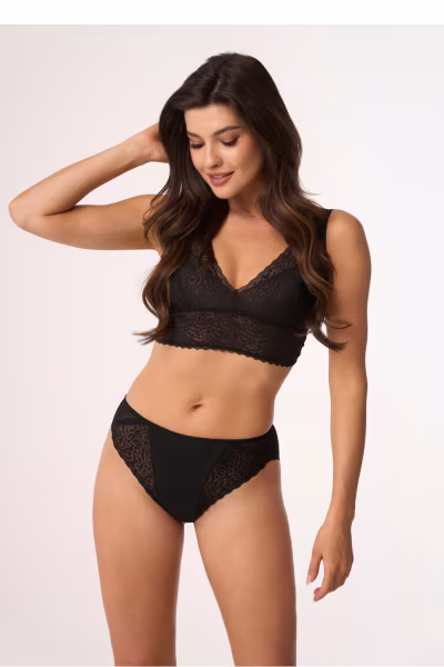 Figi Model BBL 200 Black - Babell — zdjęcie 1