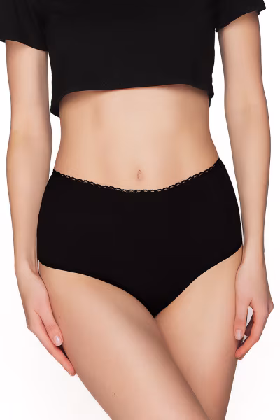 Figi Model BBL 155 Black - Babell — zdjęcie 1