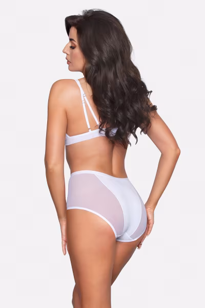 Figi Model BBL 177 White - Babell — zdjęcie 2